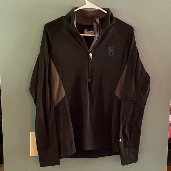 Under Armour Tops - Under Armour Quarter Zip